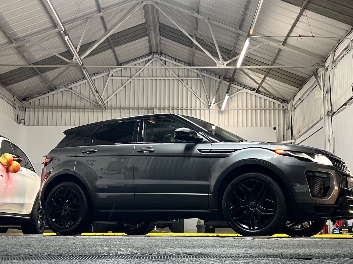 Used Land Rover Range Rover Evoque 2018 for sale - 76961005: Photo 32