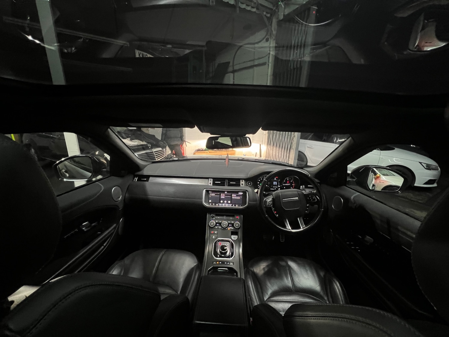 Used Land Rover Range Rover Evoque 2018 for sale - 76961005: Photo 6