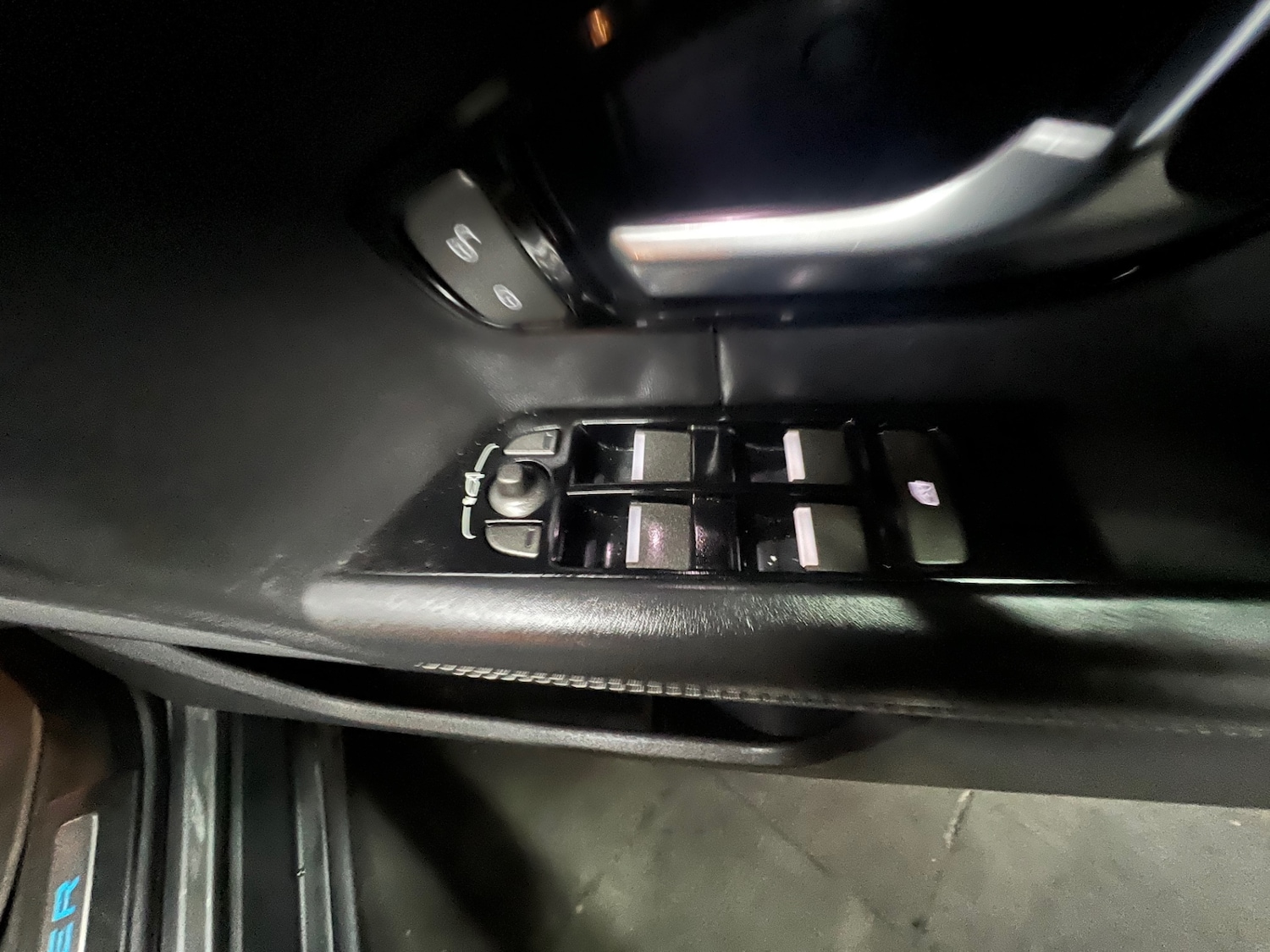 Used Land Rover Range Rover Evoque 2018 for sale - 76961005: Photo 7