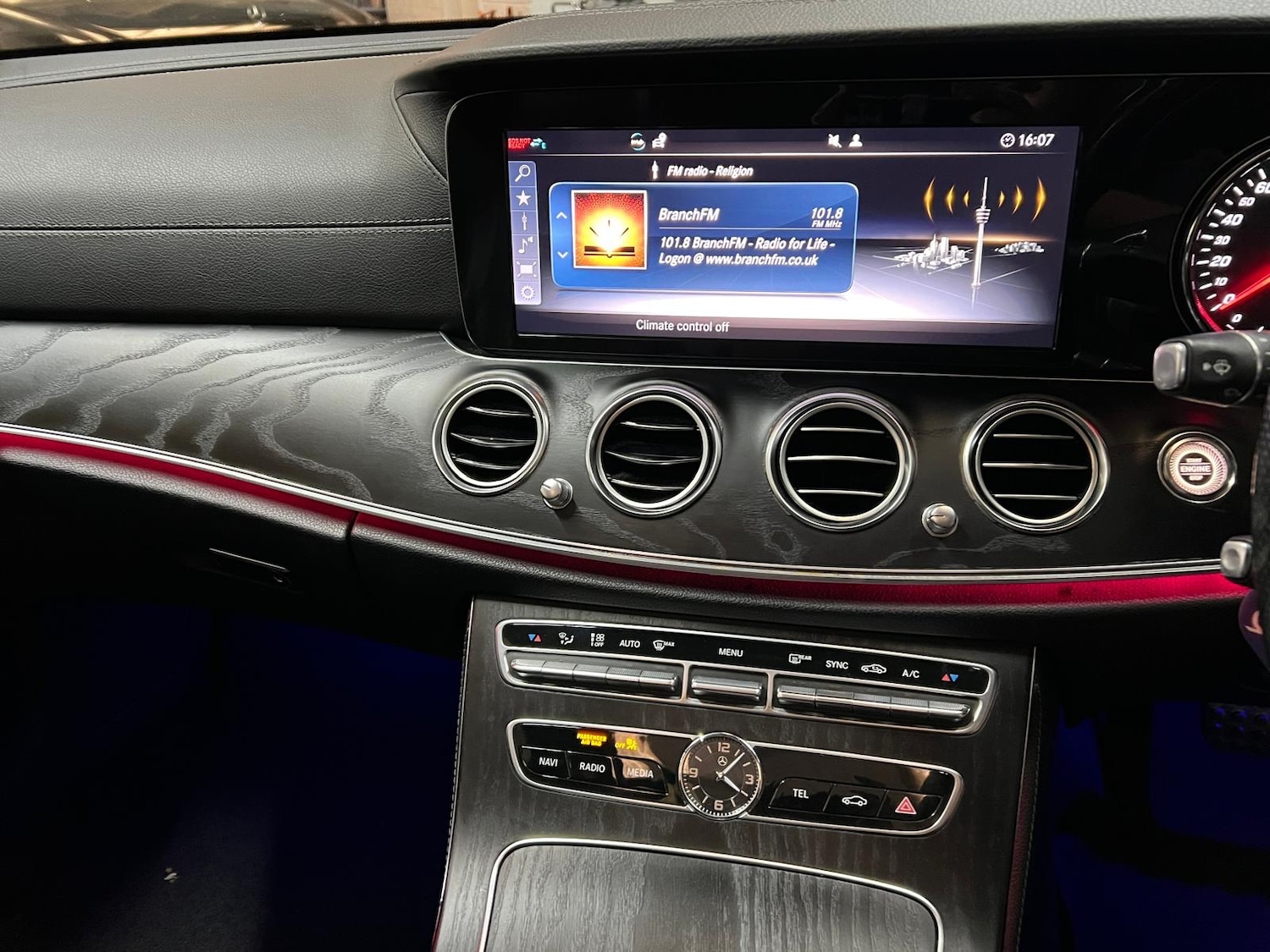 Used Mercedes-Benz E-Class 2018 for sale - 76114152: Photo 20