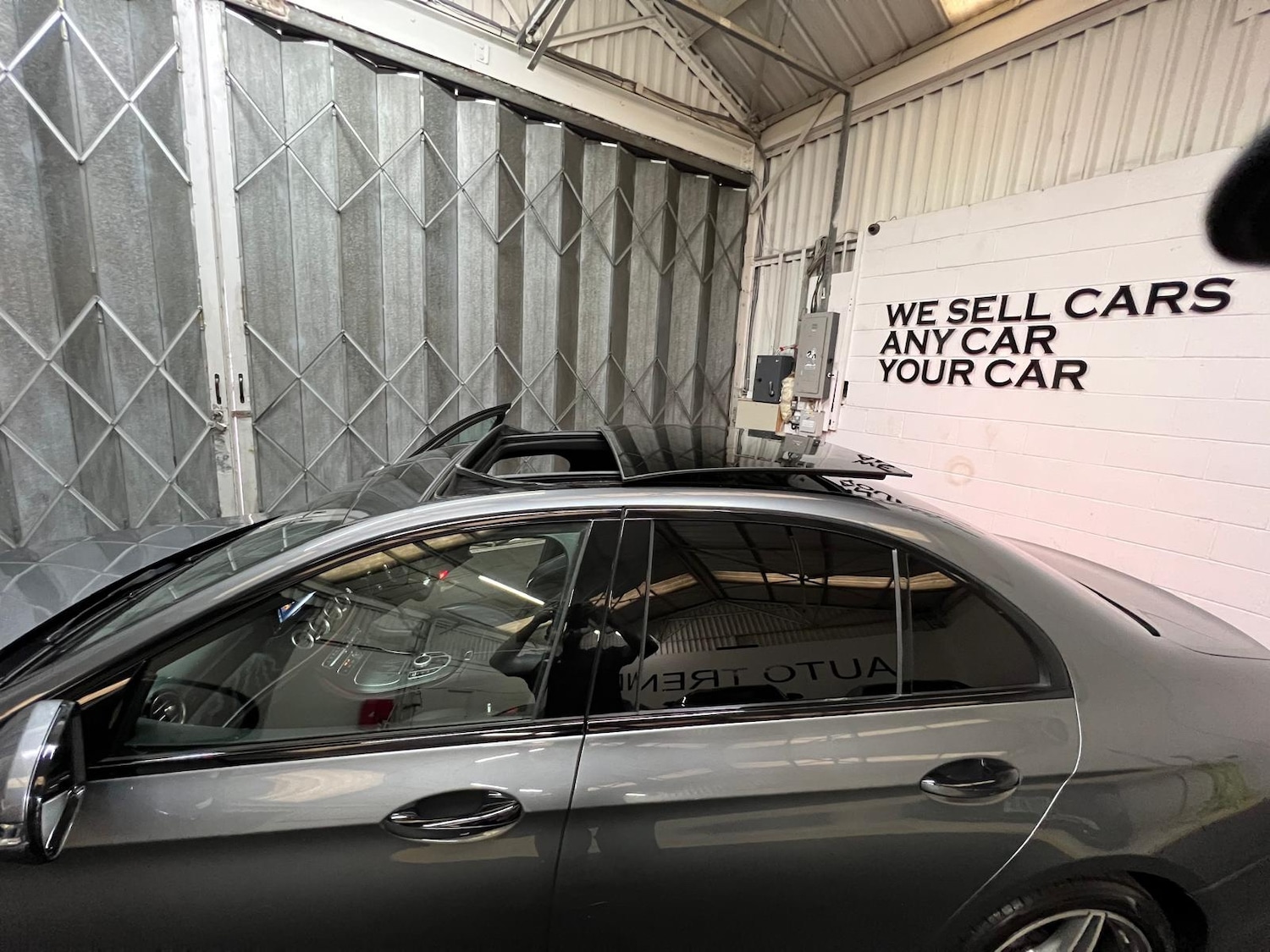 Used Mercedes-Benz E-Class 2018 for sale - 76114152: Photo 29