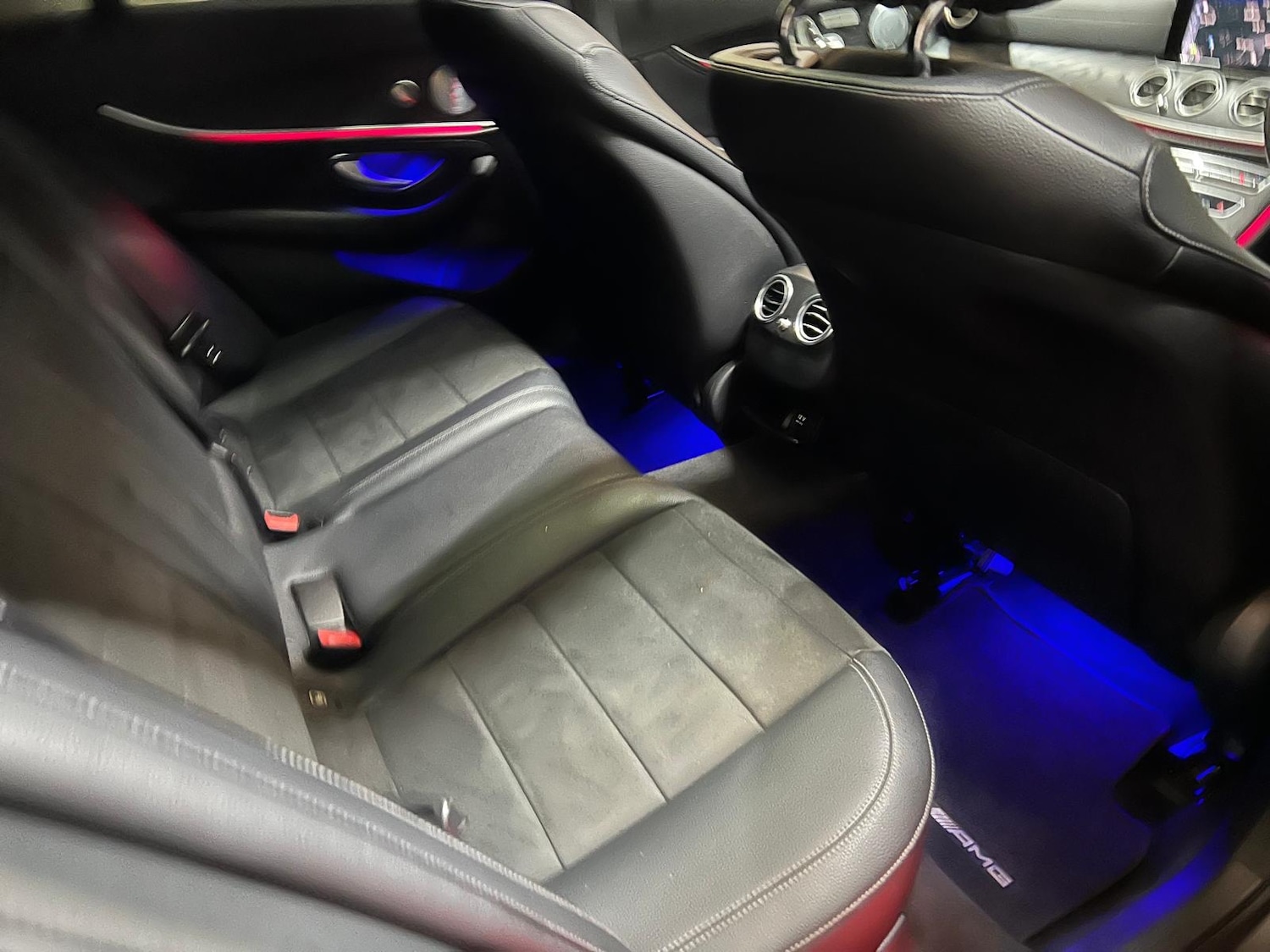 Used Mercedes-Benz E-Class 2018 for sale - 76114152: Photo 31