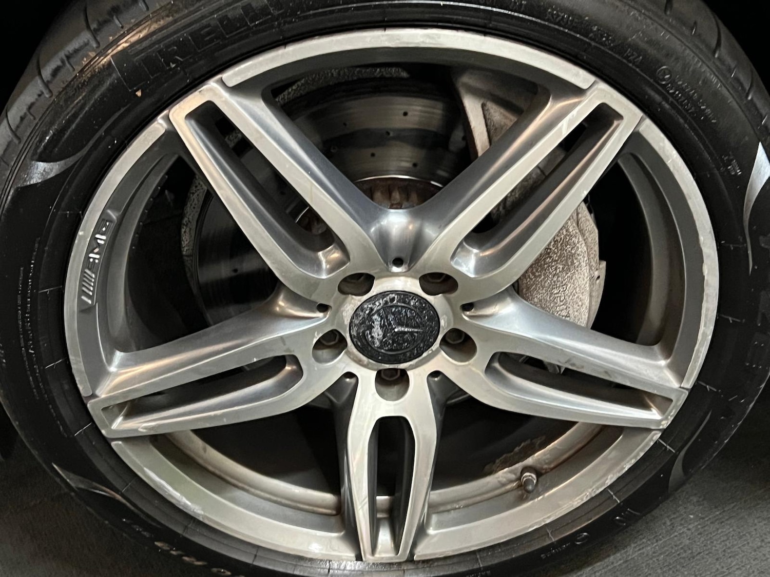 Used Mercedes-Benz E-Class 2018 for sale - 76114152: Photo 37