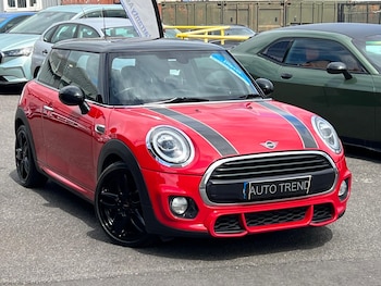 Used MINI Hatch 2018 for sale - 78649992: Photo