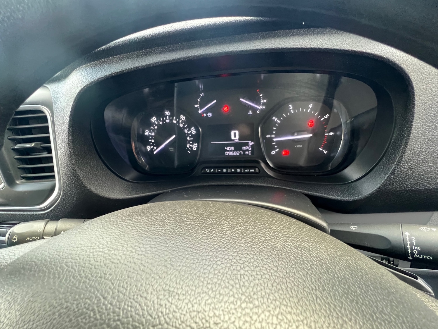 Used Citroen Dispatch 2020 for sale - 76519786: Photo 10