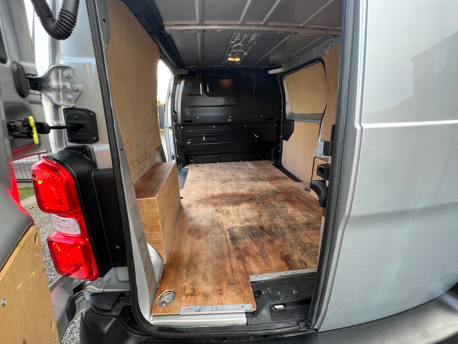 Used Citroen Dispatch 2020 for sale - 76519786: Photo 11