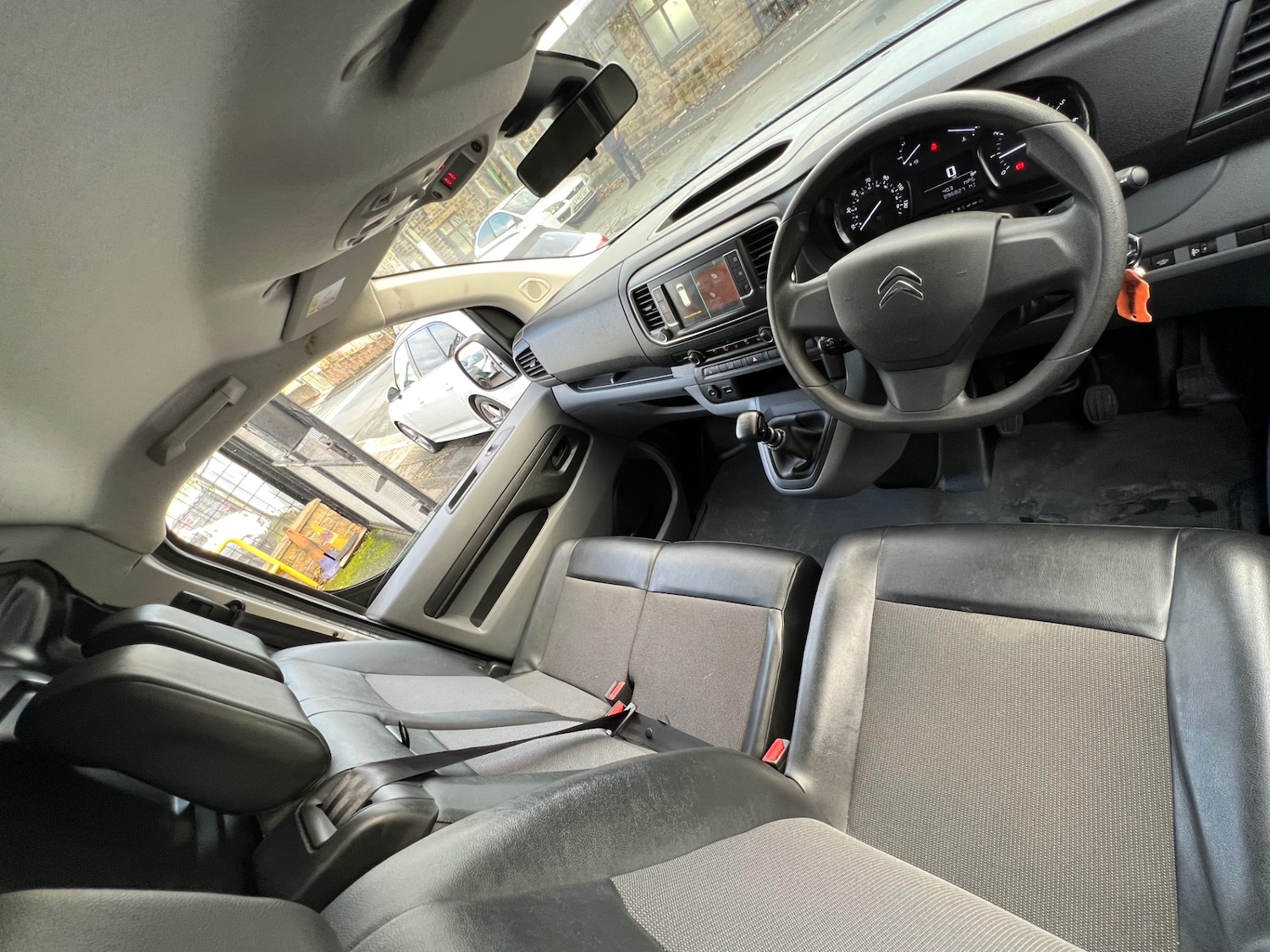 Used Citroen Dispatch 2020 for sale - 76519786: Photo 4