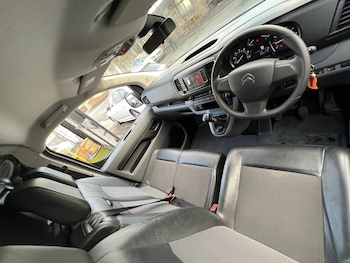 Used Citroen Dispatch 2020 for sale - 76519786: Photo