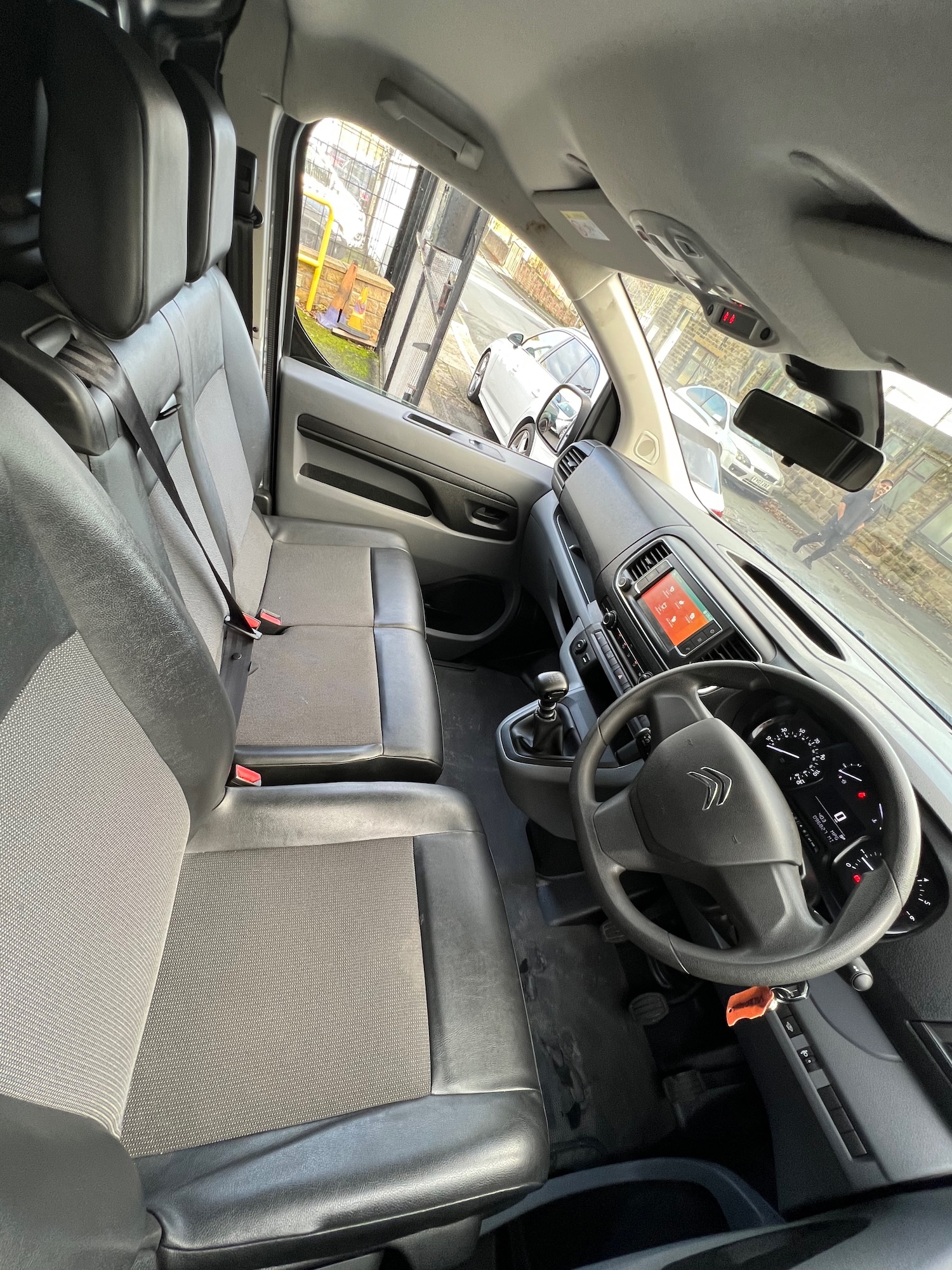 Used Citroen Dispatch 2020 for sale - 76519786: Photo 5