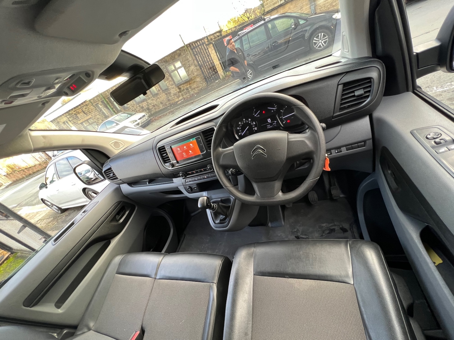 Used Citroen Dispatch 2020 for sale - 76519786: Photo 6