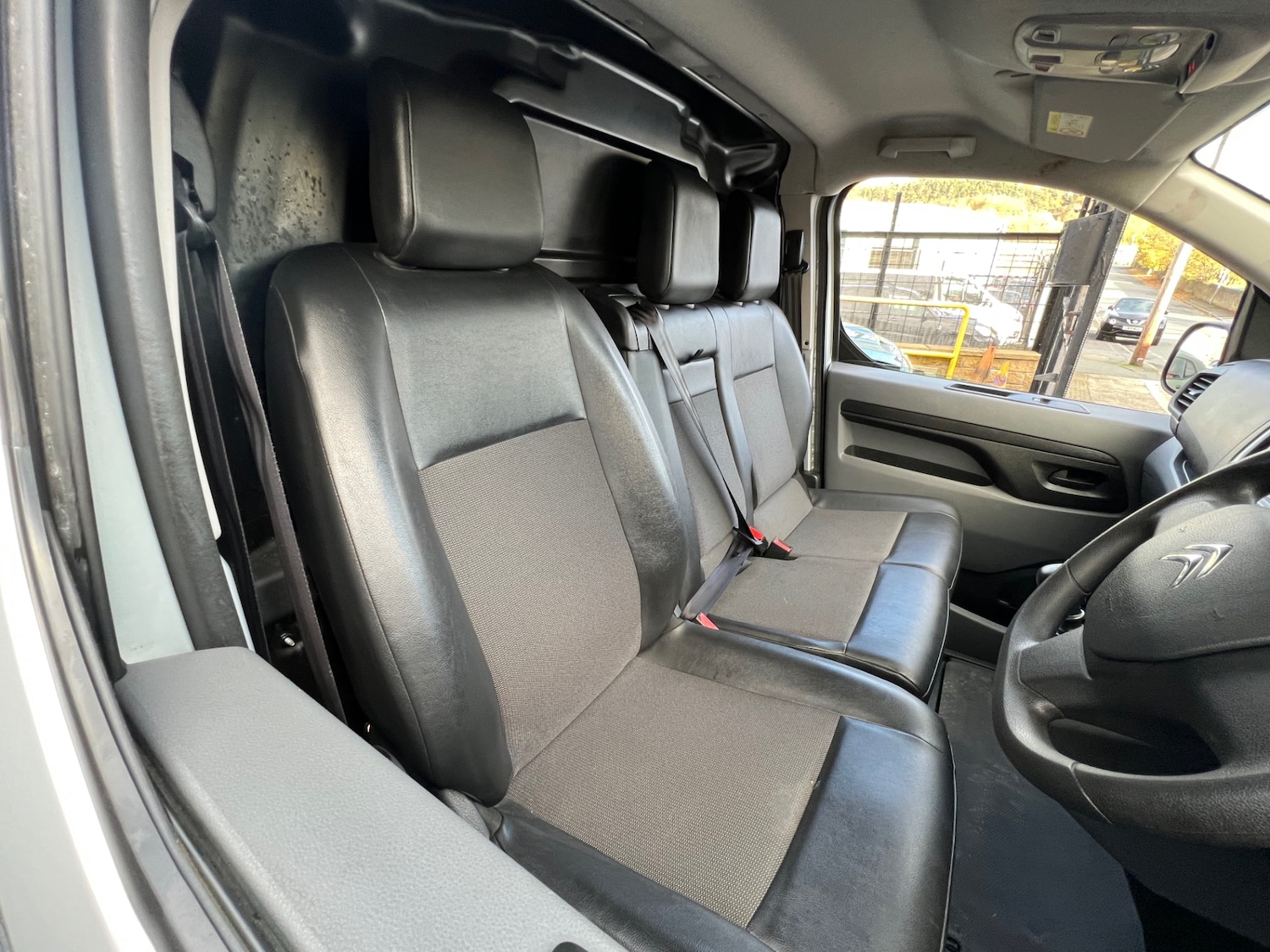 Used Citroen Dispatch 2020 for sale - 76519786: Photo 7