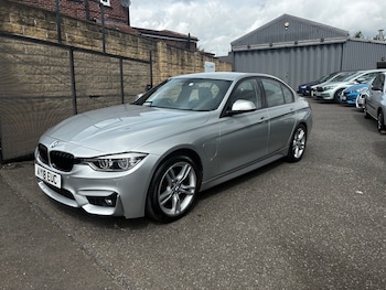 Used BMW 3 Series 2018 for sale - 78814296: Photo