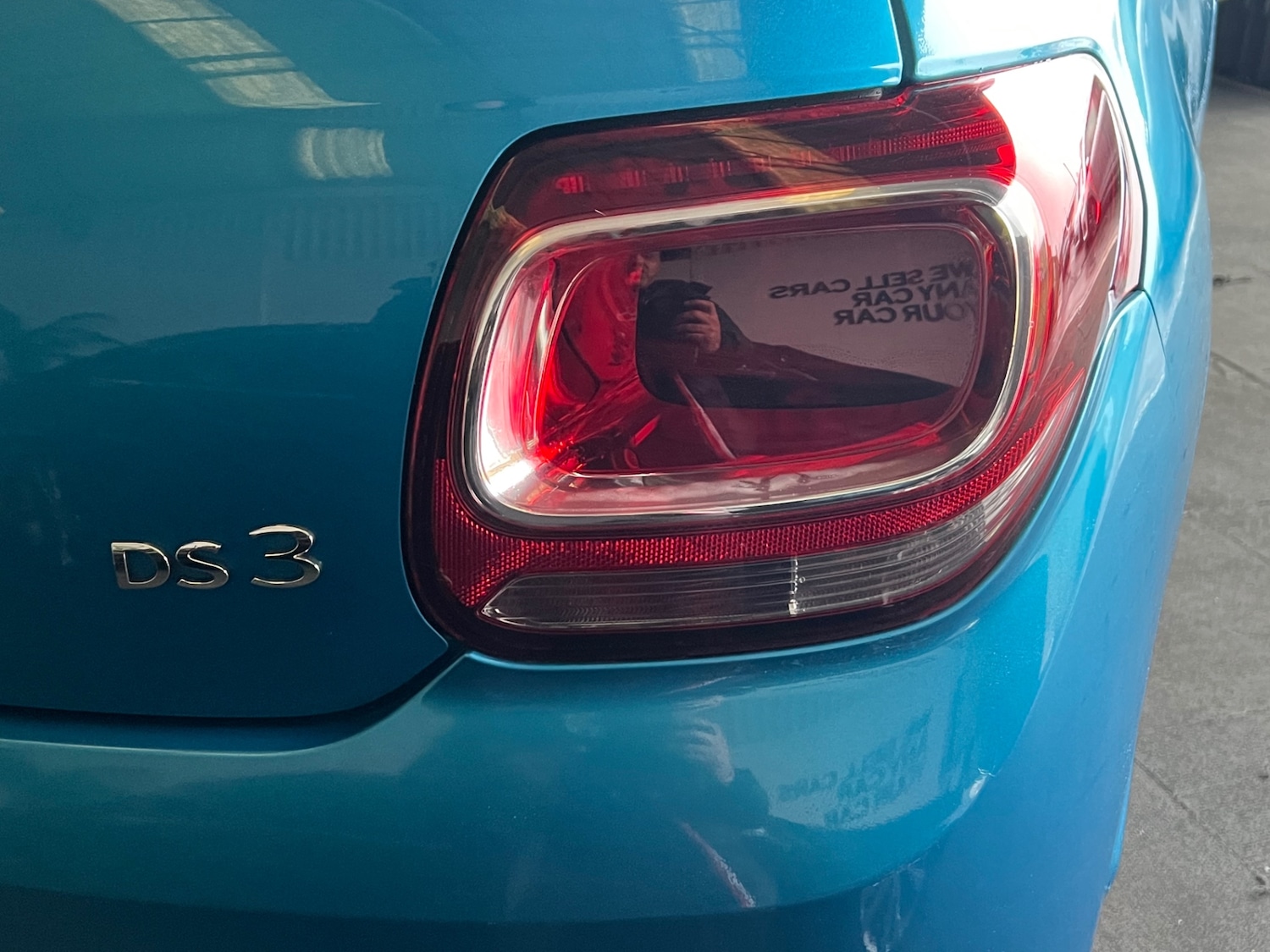 Used DS Automobiles DS 3 2016 for sale - 77378031: Photo 15