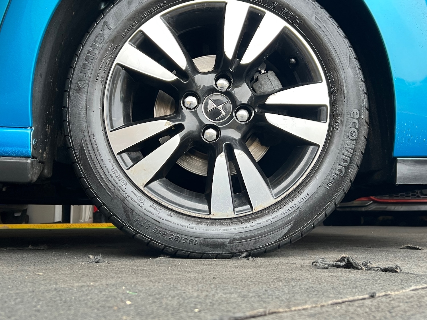 Used DS Automobiles DS 3 2016 for sale - 77378031: Photo 16