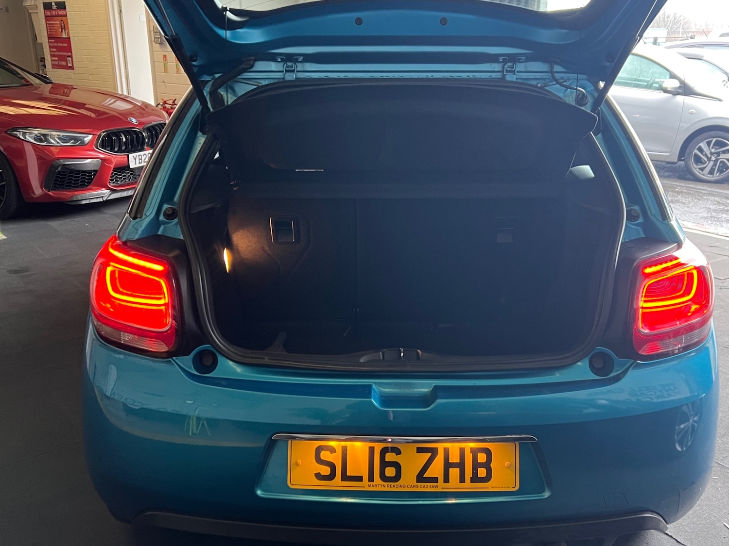 Used DS Automobiles DS 3 2016 for sale - 77378031: Photo 19