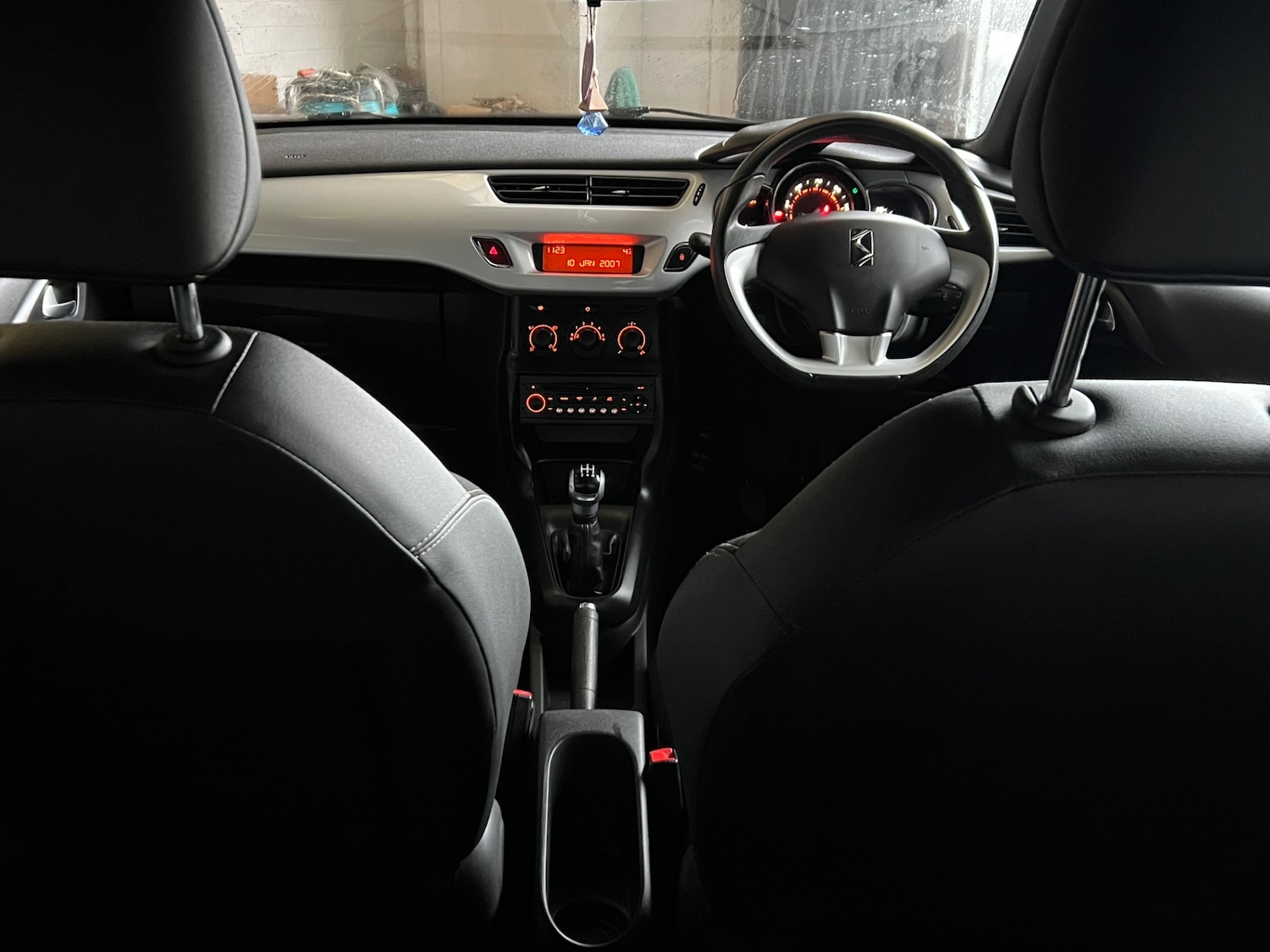 Used DS Automobiles DS 3 2016 for sale - 77378031: Photo 20