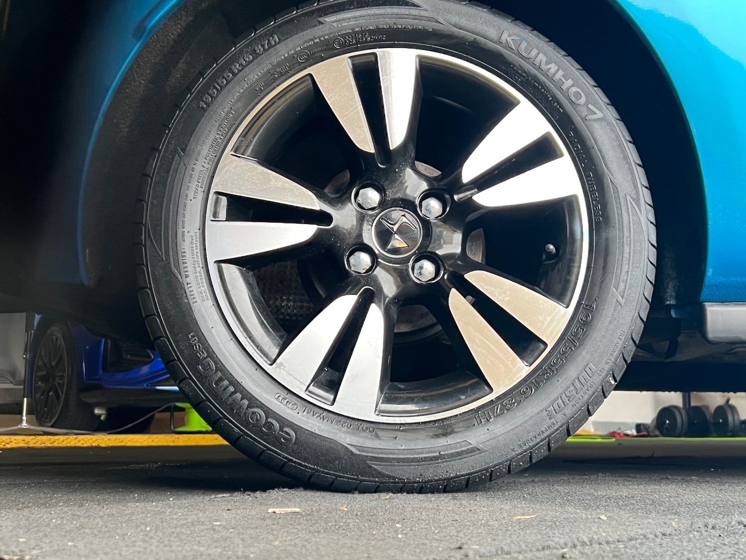 Used DS Automobiles DS 3 2016 for sale - 77378031: Photo 21