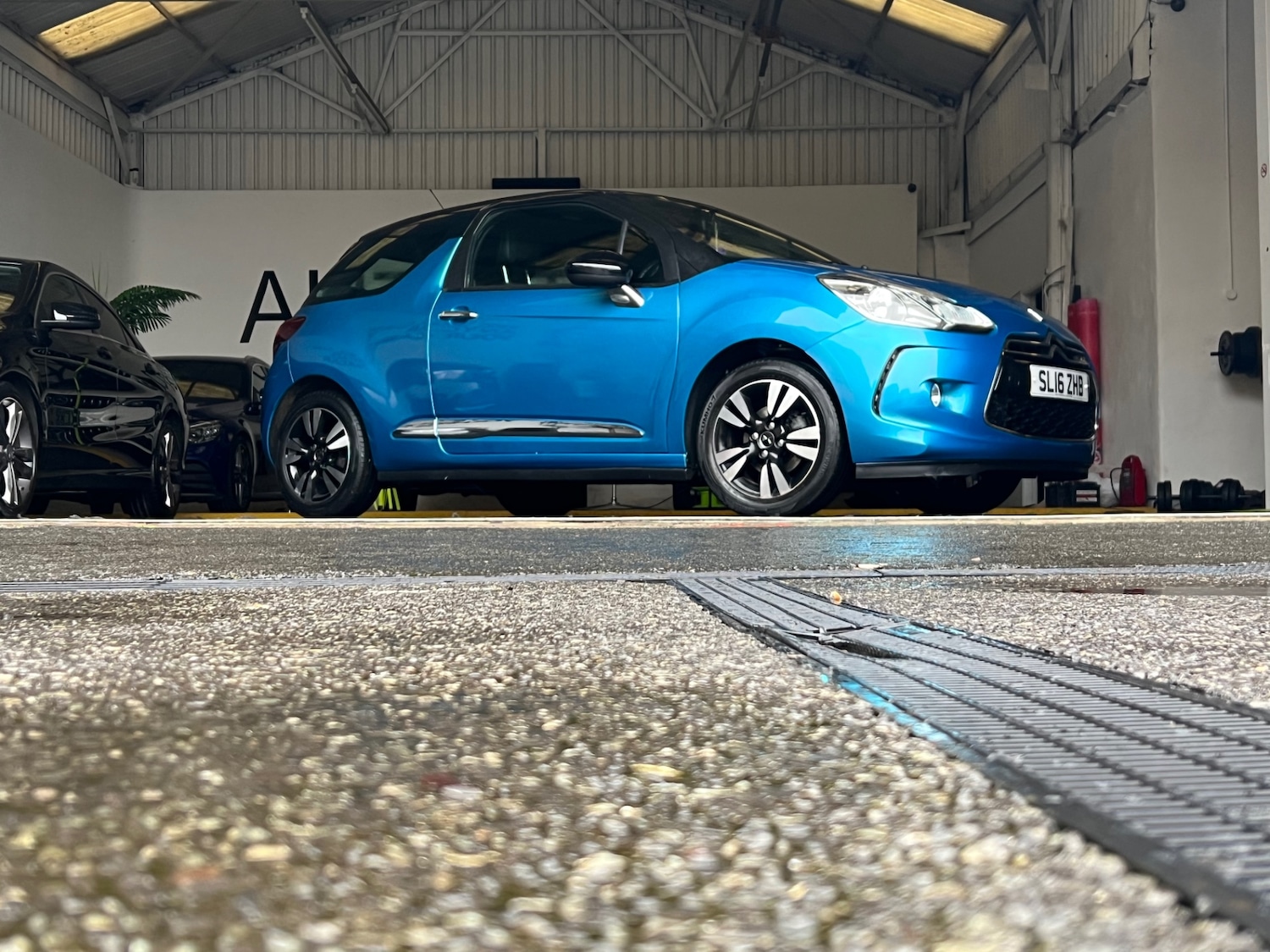 Used DS Automobiles DS 3 2016 for sale - 77378031: Photo 24