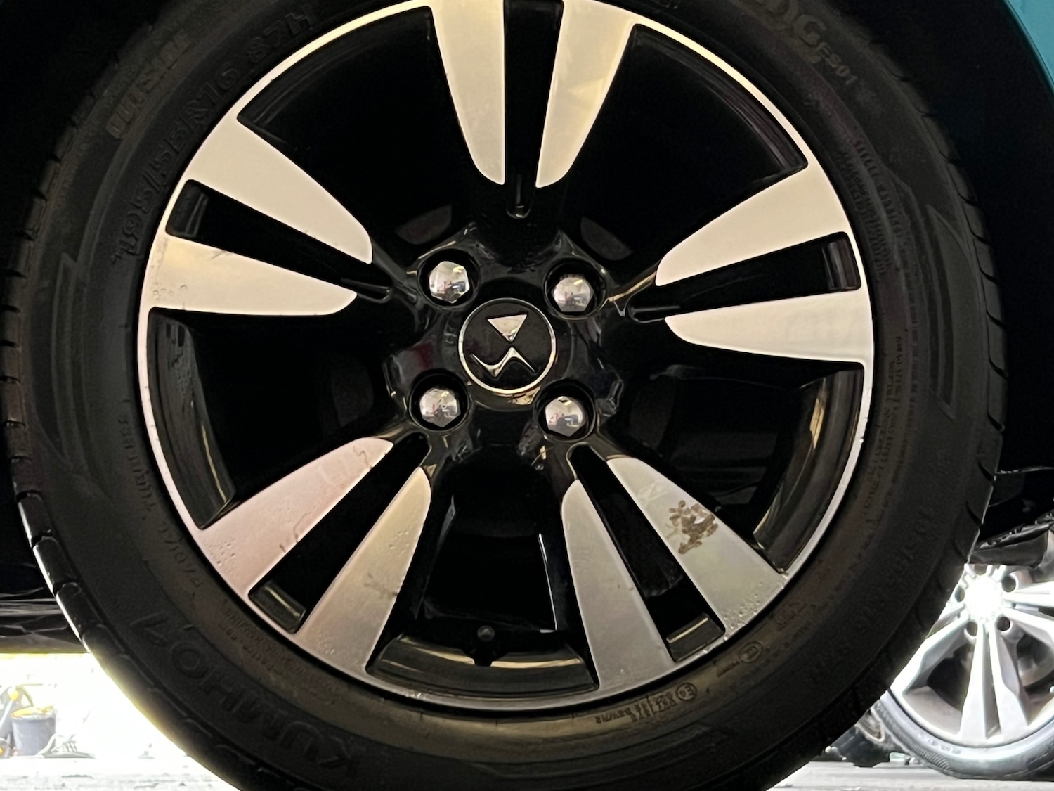 Used DS Automobiles DS 3 2016 for sale - 77378031: Photo 25