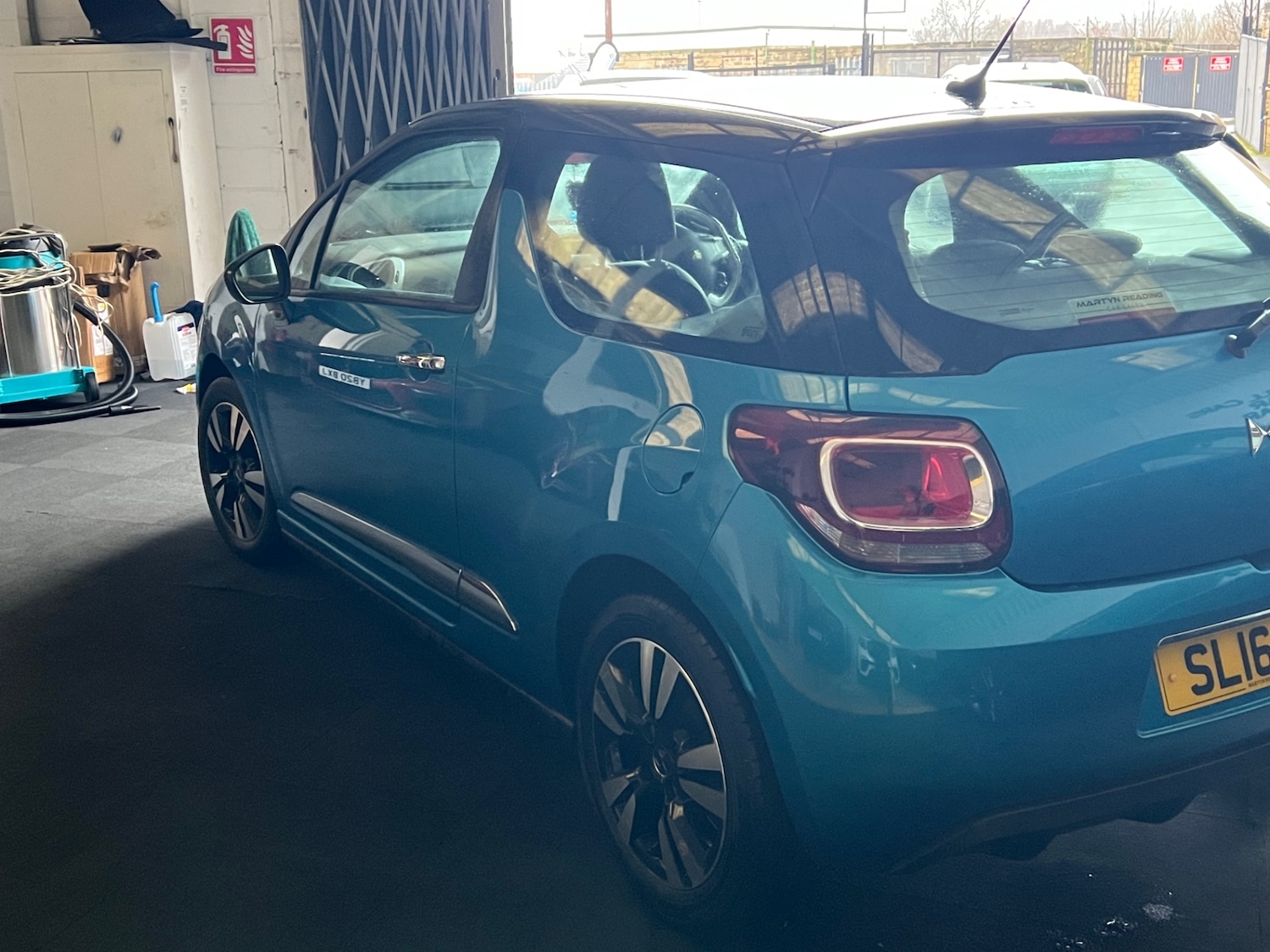 Used DS Automobiles DS 3 2016 for sale - 77378031: Photo 5
