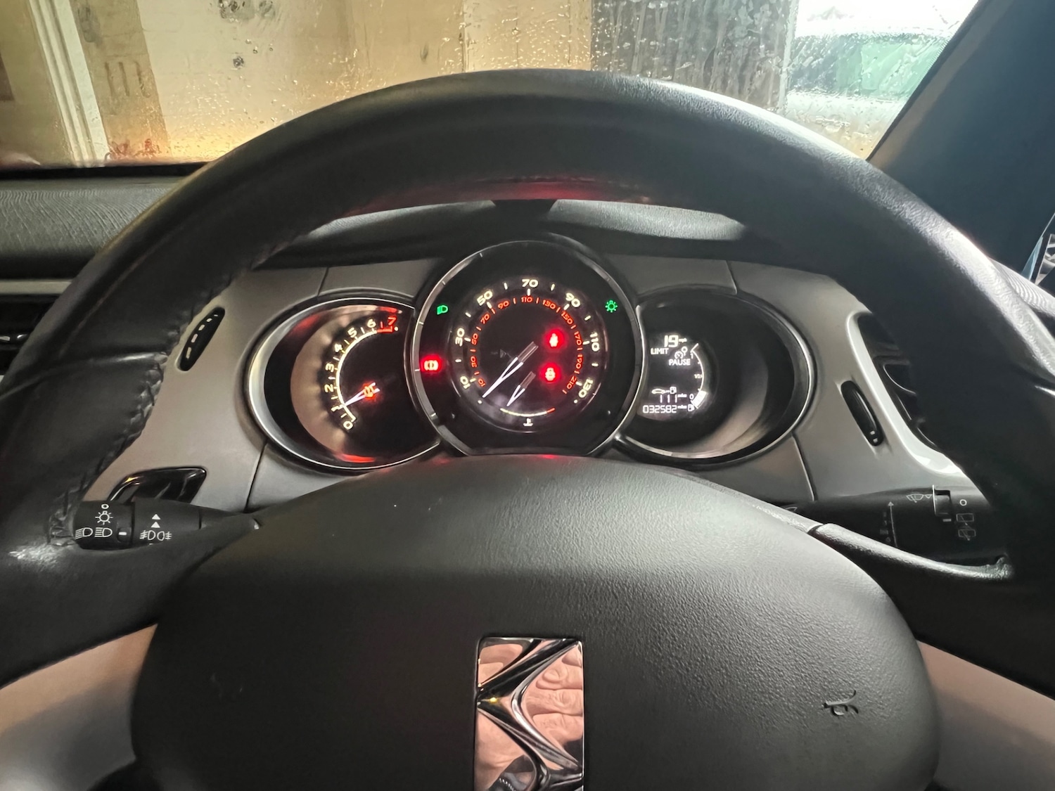 Used DS Automobiles DS 3 2016 for sale - 77378031: Photo 6