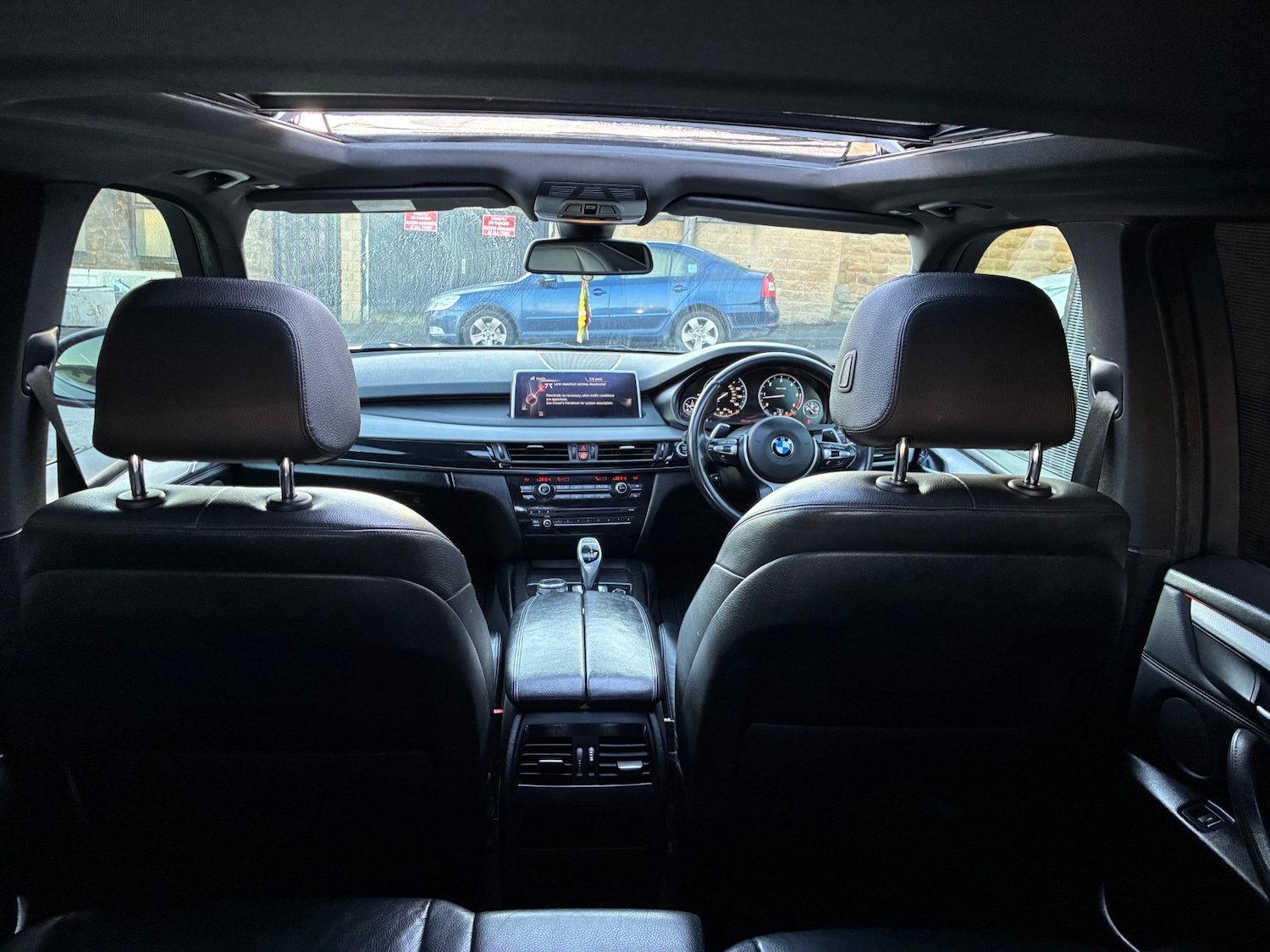 Used BMW X5 2015 for sale - 77223300: Photo 11