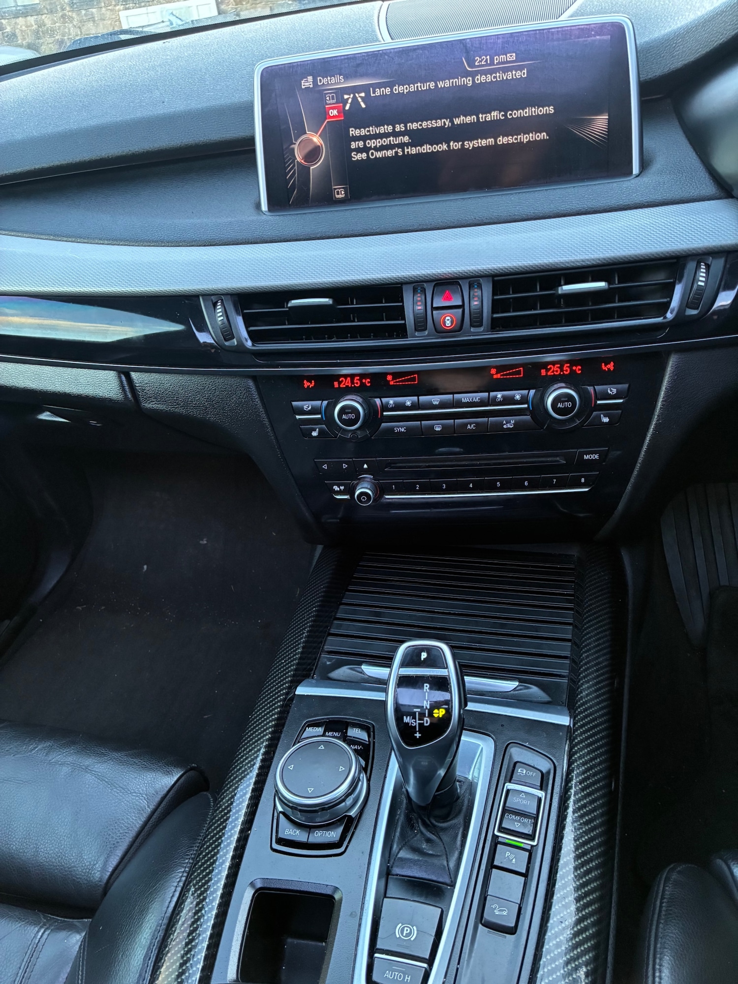 Used BMW X5 2015 for sale - 77223300: Photo 12