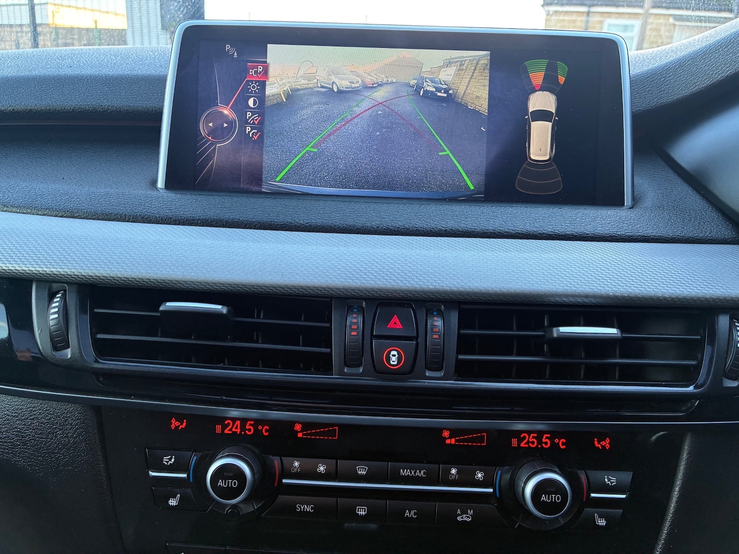 Used BMW X5 2015 for sale - 77223300: Photo 13