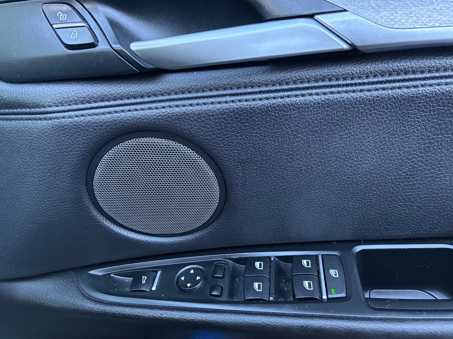 Used BMW X5 2015 for sale - 77223300: Photo 15