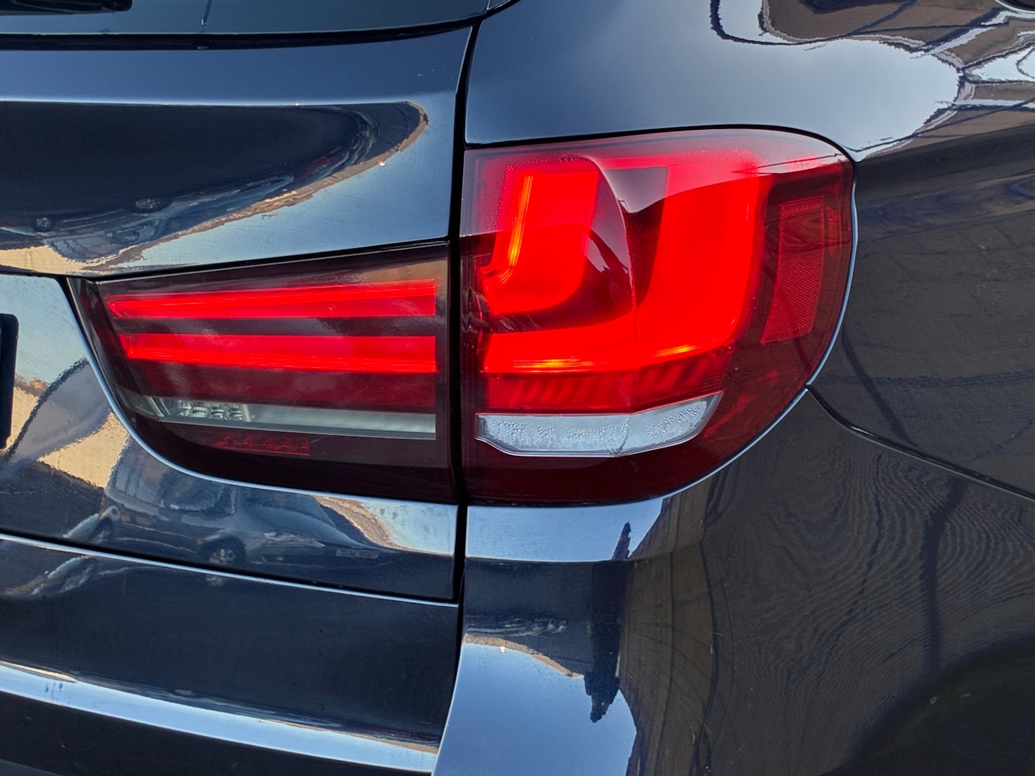 Used BMW X5 2015 for sale - 77223300: Photo 16