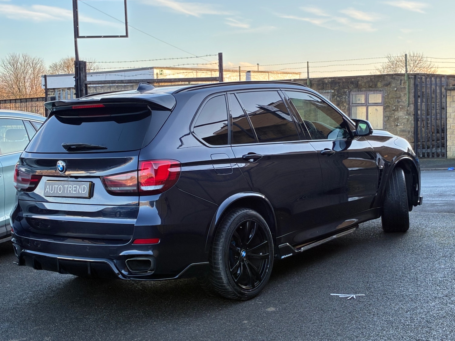 Used BMW X5 2015 for sale - 77223300: Photo 22