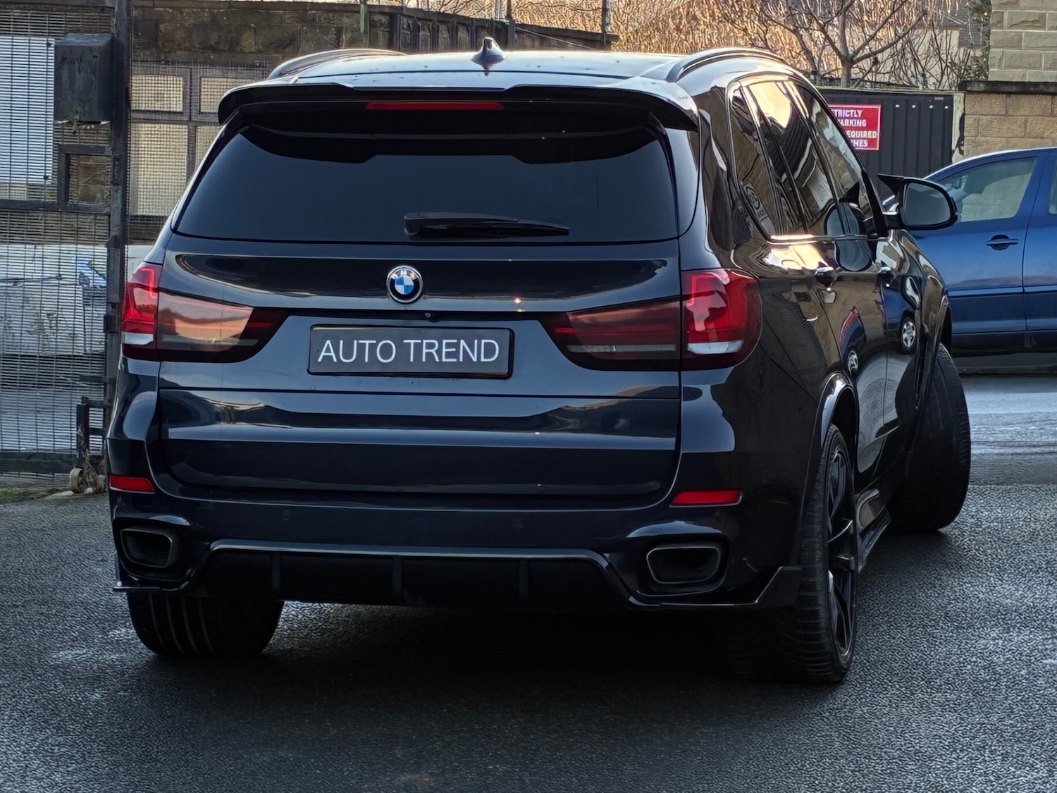 Used BMW X5 2015 for sale - 77223300: Photo 27