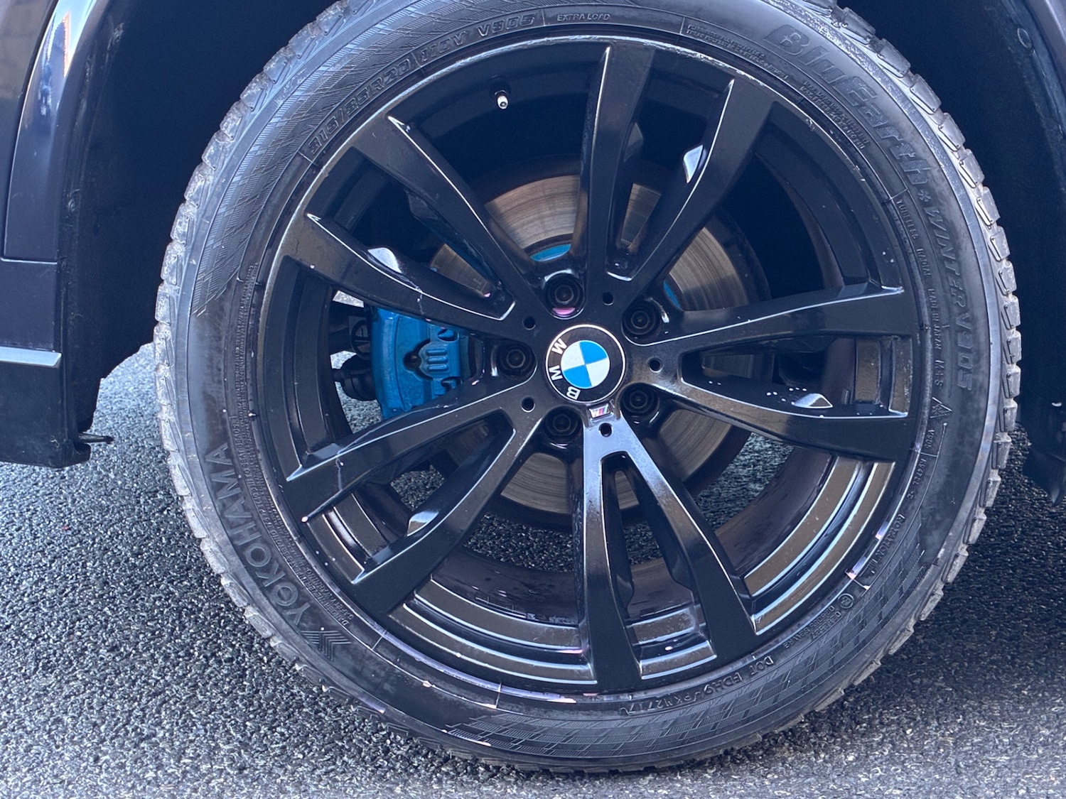 Used BMW X5 2015 for sale - 77223300: Photo 28