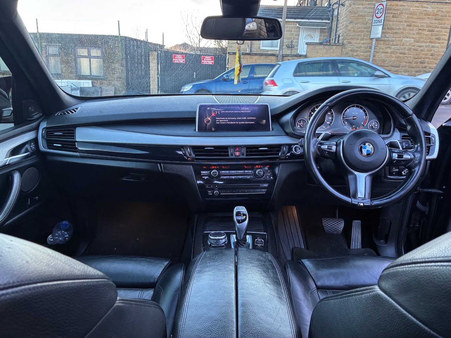 Used BMW X5 2015 for sale - 77223300: Photo 3