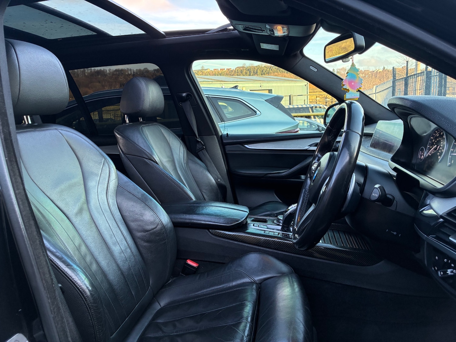 Used BMW X5 2015 for sale - 77223300: Photo 4