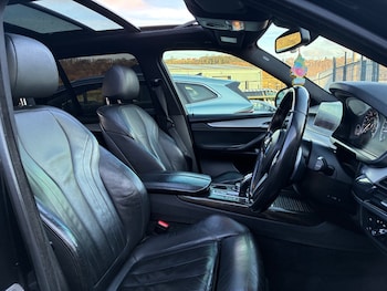 Used BMW X5 2015 for sale - 77223300: Photo