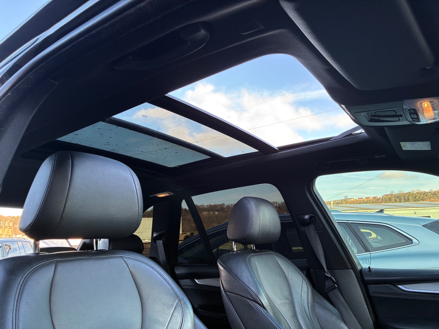 Used BMW X5 2015 for sale - 77223300: Photo 5