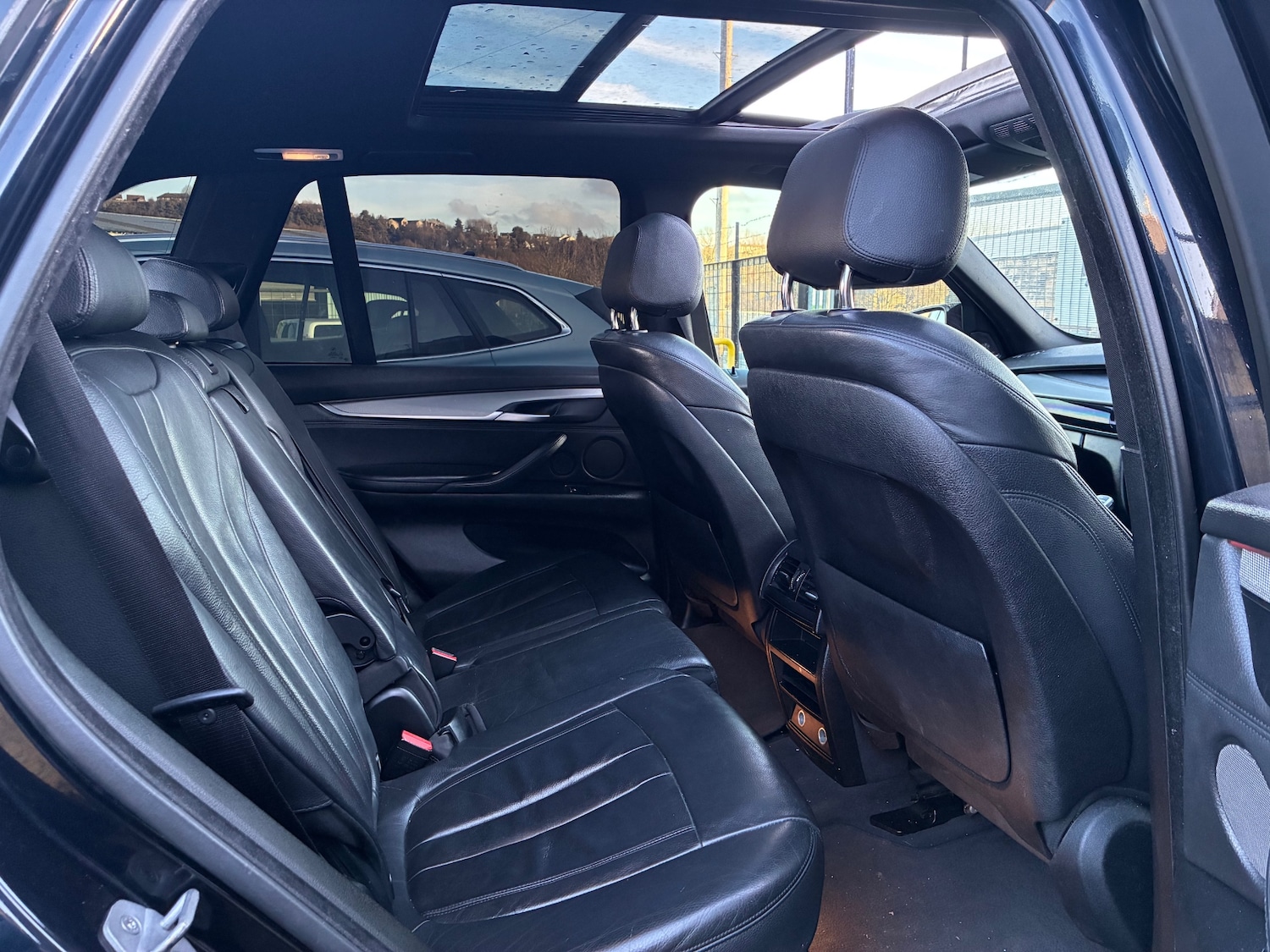 Used BMW X5 2015 for sale - 77223300: Photo 6