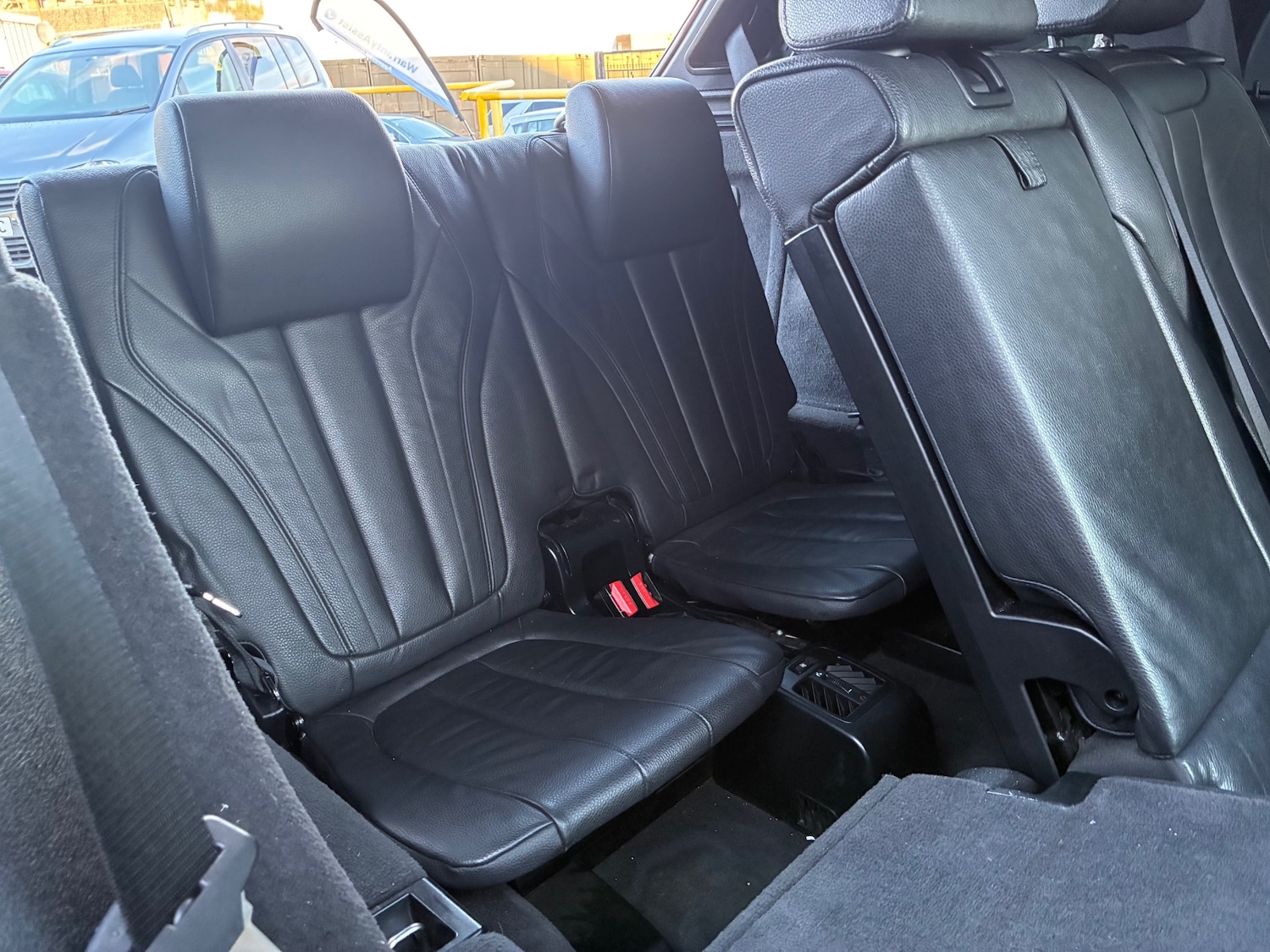 Used BMW X5 2015 for sale - 77223300: Photo 7