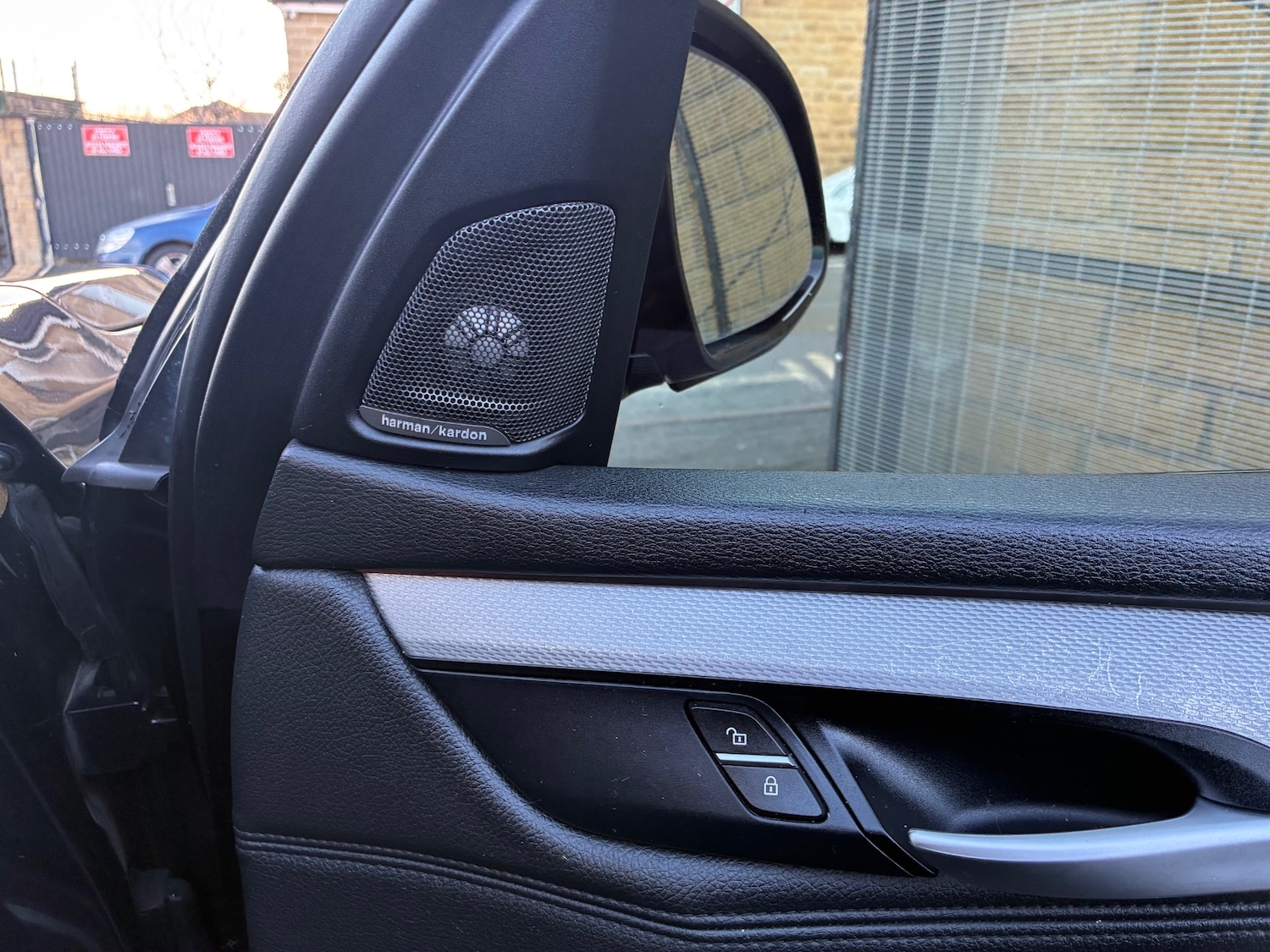 Used BMW X5 2015 for sale - 77223300: Photo 8