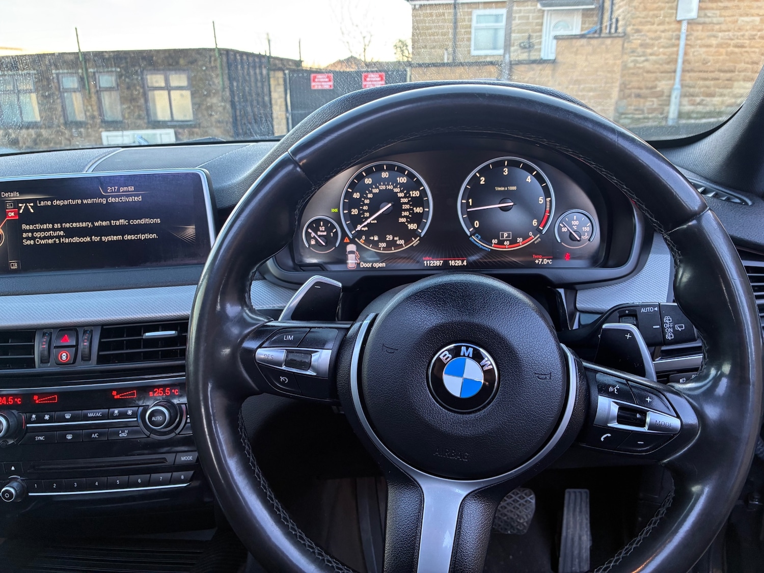 Used BMW X5 2015 for sale - 77223300: Photo 9