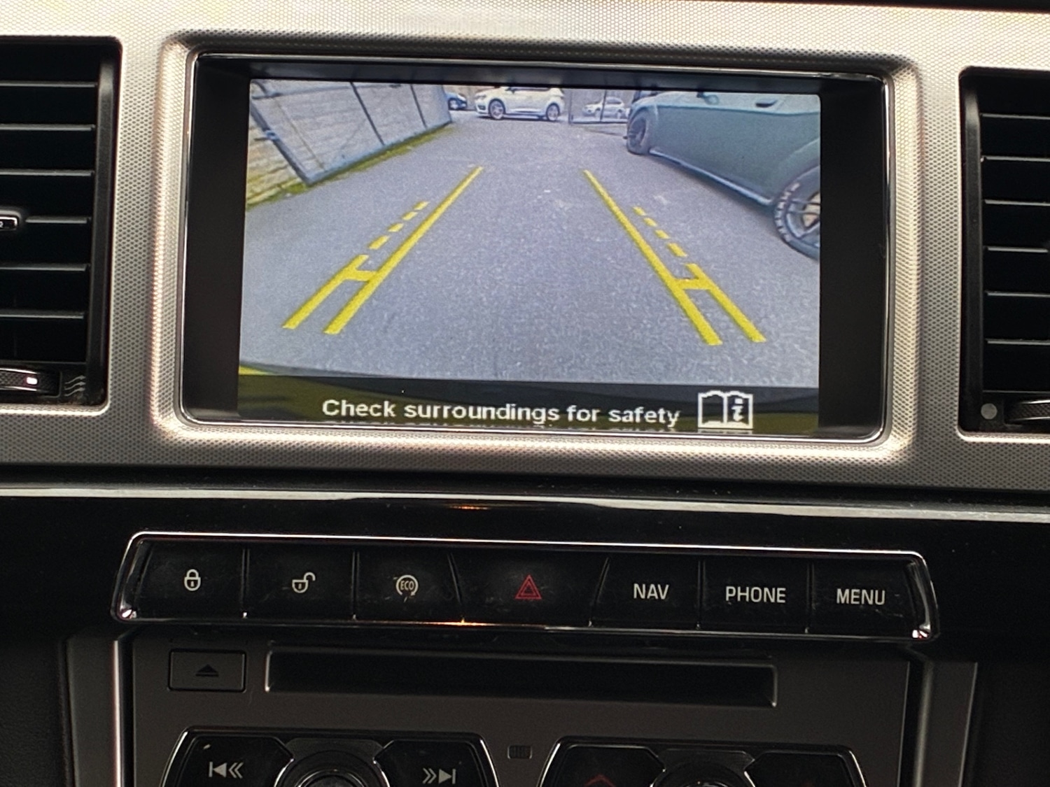 Used Jaguar XF 2014 for sale - 77603446: Photo 10