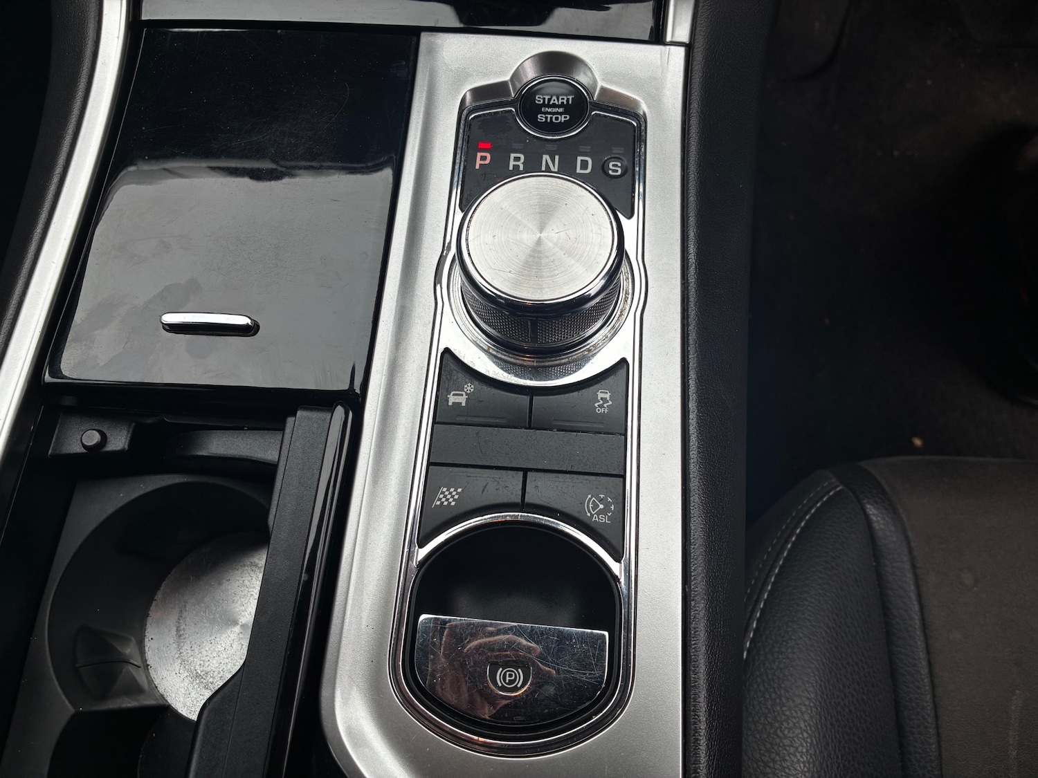 Used Jaguar XF 2014 for sale - 77603446: Photo 11