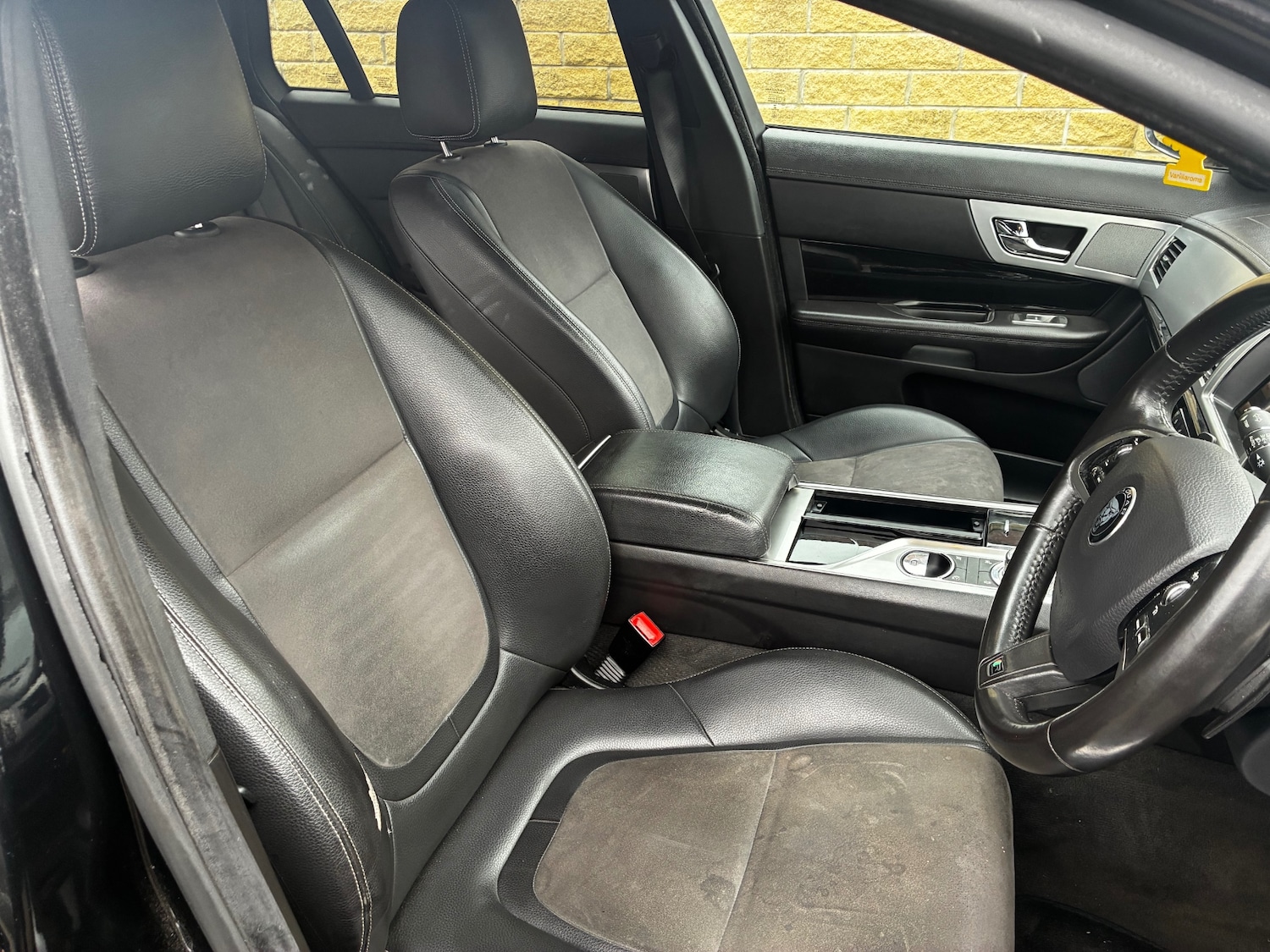 Used Jaguar XF 2014 for sale - 77603446: Photo 19