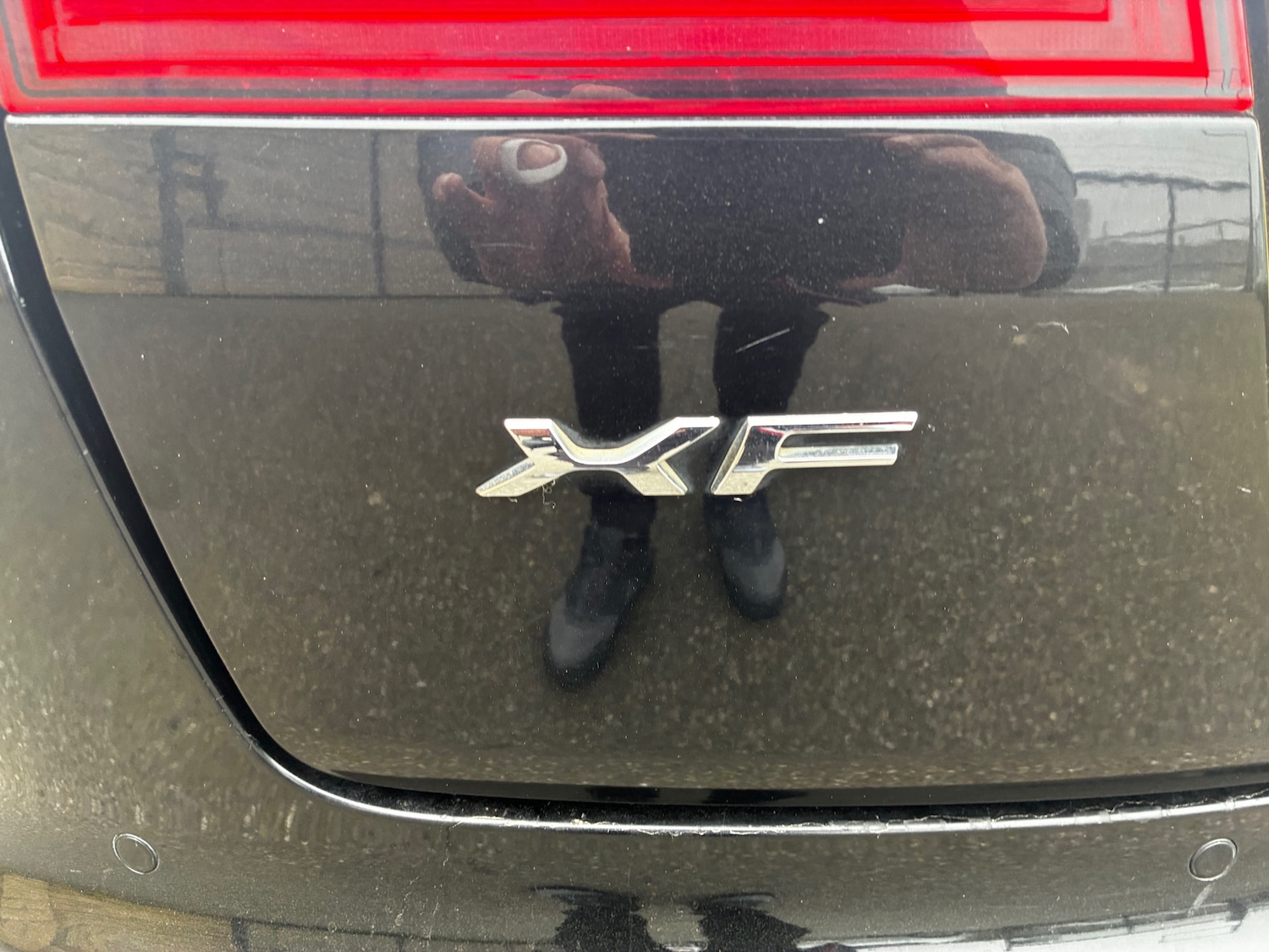 Used Jaguar XF 2014 for sale - 77603446: Photo 23