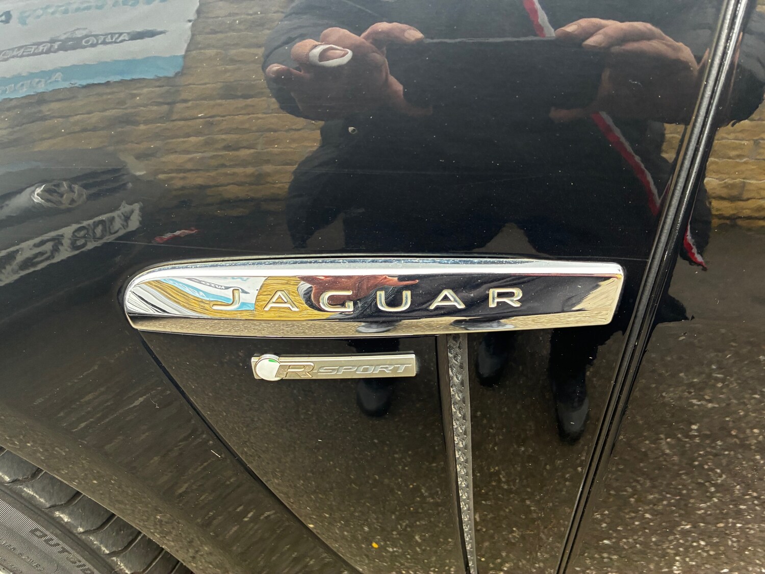 Used Jaguar XF 2014 for sale - 77603446: Photo 24