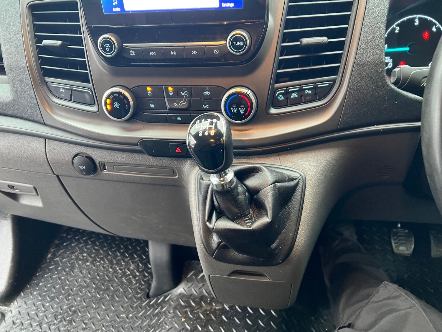 Used Ford Transit Custom 2023 for sale - 77024104: Photo 6