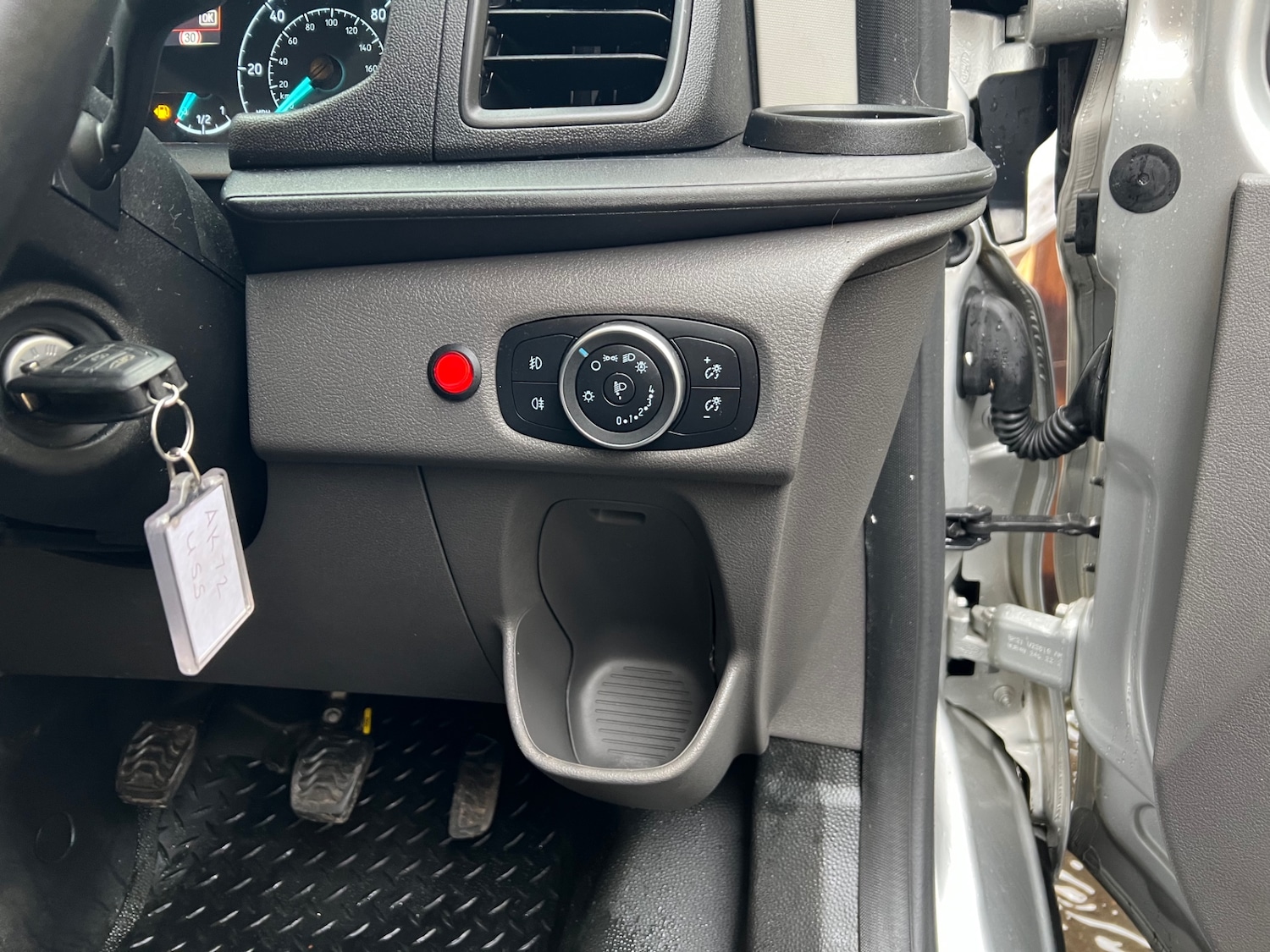 Used Ford Transit Custom 2023 for sale - 77024104: Photo 7