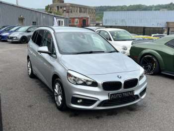 2018 (18) - 218d SE 5dr