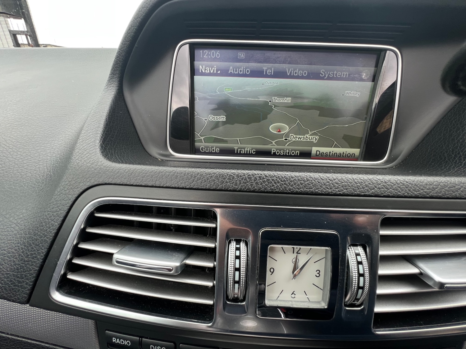 Used Mercedes-Benz E Class 2014 for sale - 76402210: Photo 16